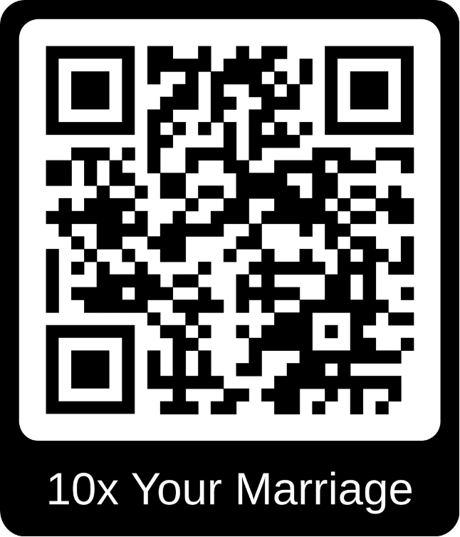10x Your Marriage QR Code